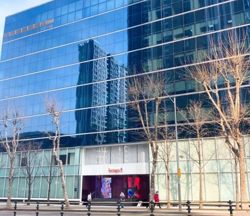 남궁견 회장 “판타지오·아센디오 협력 확대”…콘텐츠 IP 사업 강화