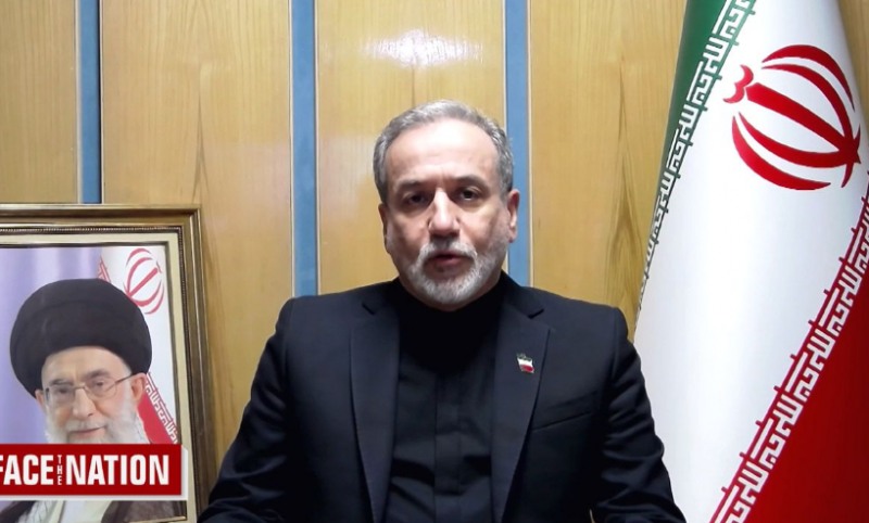 (상보) 이란 외무장관 “호르무즈, 적들과 그들 공격 지원하는 자들에만 닫혀 있다”