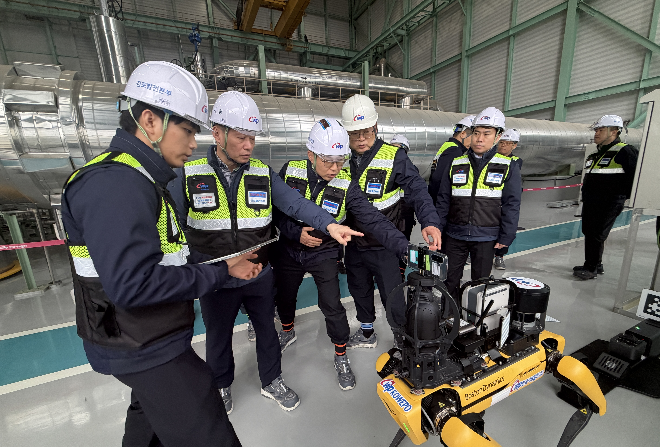 사진=서부발전 제공