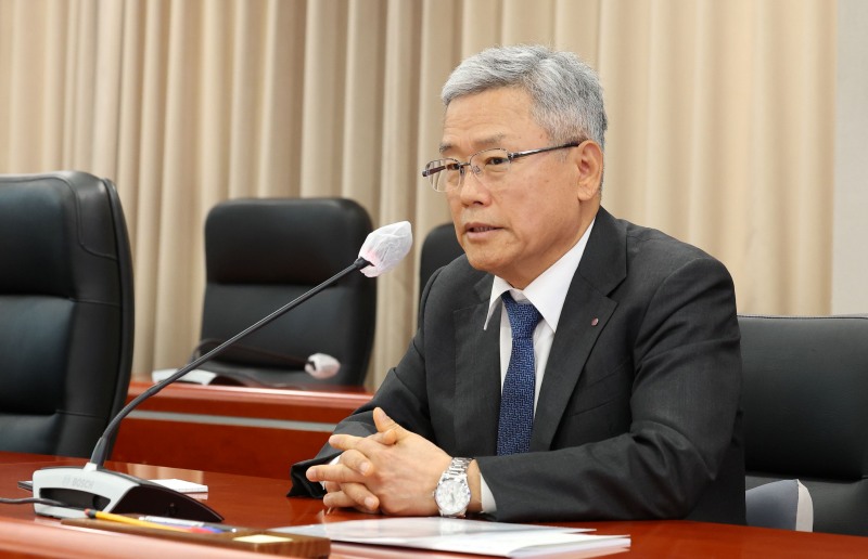 한전,'청렴혁신 추진단' Kick-off 회의 시행