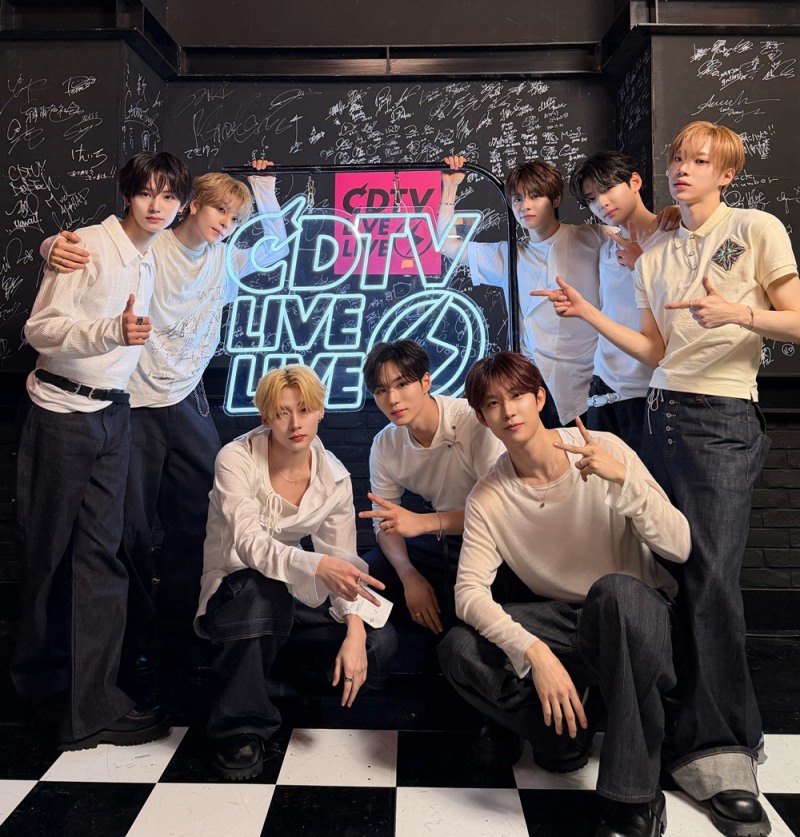 알파드라이브원, 日 음악방송 ‘CDTV’ 출연…현지 첫 지상파 출연