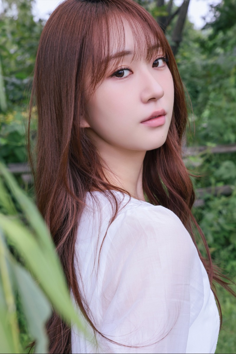 전유진, 26일 신곡 ‘가요 가요’ 발매…짝사랑 감성 세미 트로트