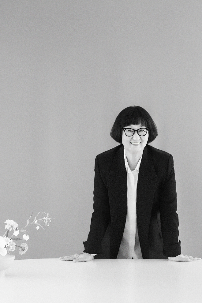 브랜드 디렉터_노희영 고문