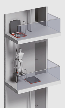 소방 김병만 선생과 SALIGO가 만드는 ‘대피 행동의 대중화’