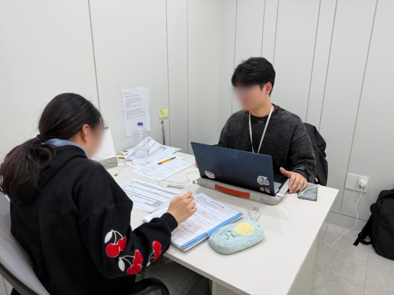 춘천 재수학원 수만휘스파르타 춘천점, 의대 재수·검정고시 대비 관리형 학습 시스템 운영