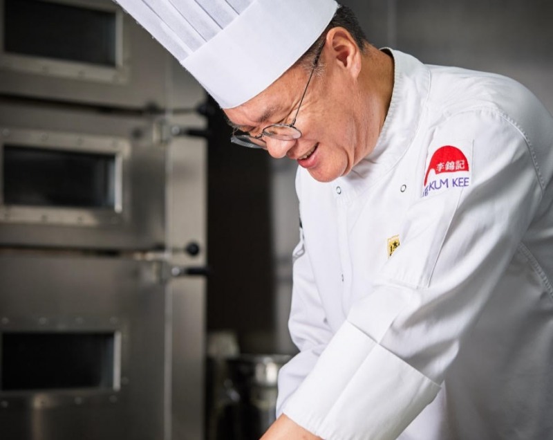 여경래 셰프 (사진=한진관광)