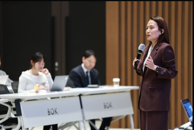 (상보) 이수형 금통위원 "경제주체 이질성 확대…평균지표만으로 정책판단 한계"
