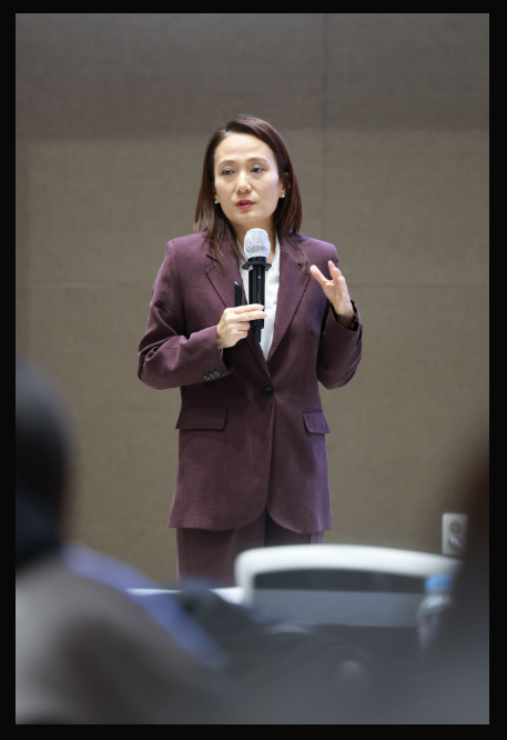 (종합) 이수형 금통위원 “원화 약세 과도 우려 단계 아냐…미시데이터로 정책 정밀도 높여야”