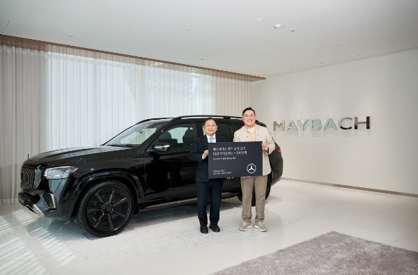 이미지=HS효성더클래스 제공