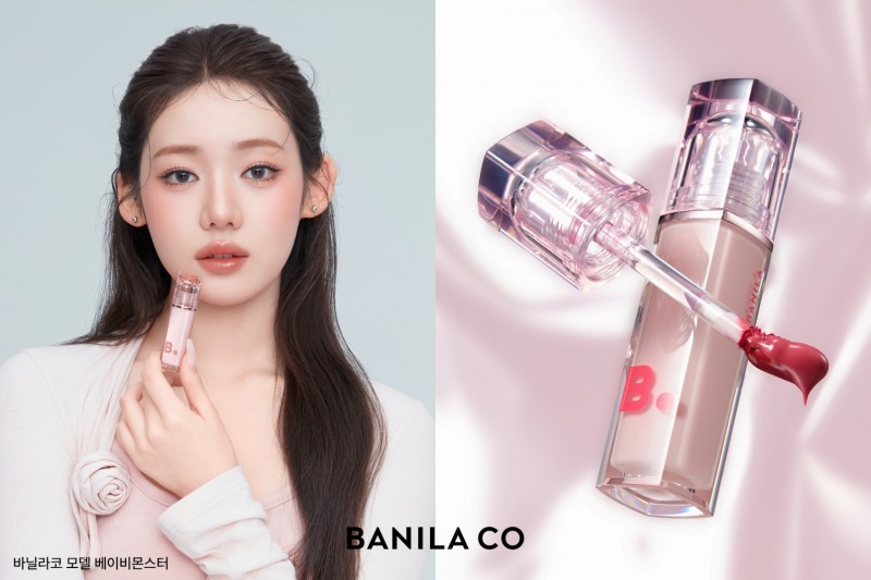 ▲바닐라코, 소봉과 세 번째 협업…‘글로우 베일 틴트’ 26 S/S 신규 컬러 5종 출시