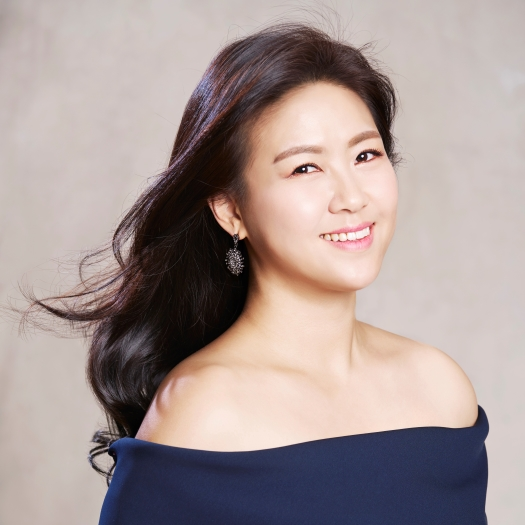 Soprano 강혜정 / 사진제공=(재)서울모테트음악재단