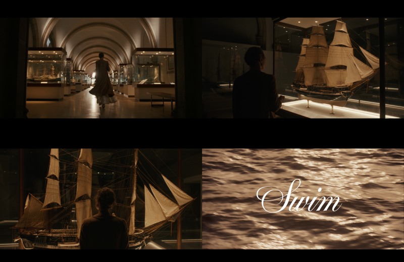 BTS, 신곡 ‘SWIM’ 뮤직비디오 티저 공개…타누 무이노 감독 연출 참여