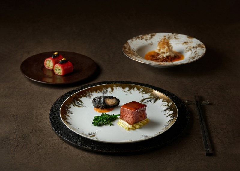 서울신라호텔 ‘팔선’, 정통 중식의 새로운 해석 선보인다