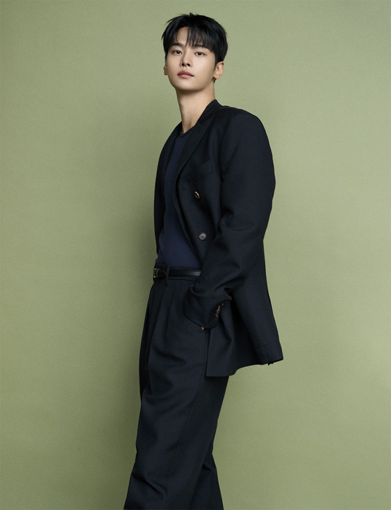 차학연, ‘배우+가수+예능 MC’ 섭렵…다채로운 행보로 ‘만능 엔터테이너’ 입증