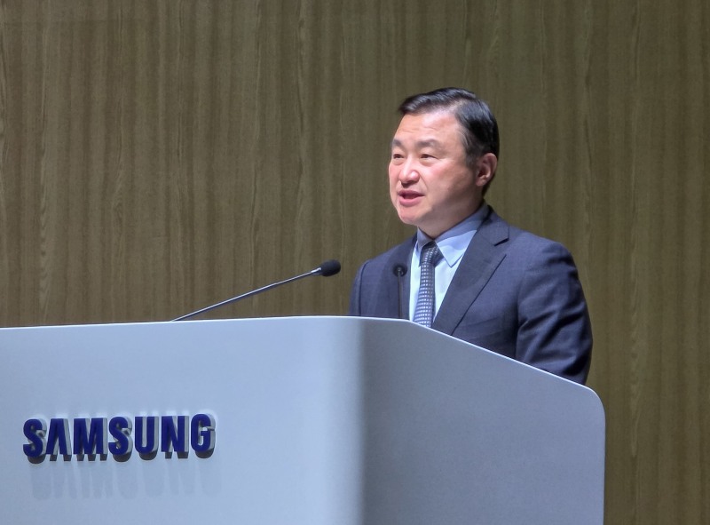 삼성전자, 종합 AI 반도체 솔루션 기업 입지 굳힌다