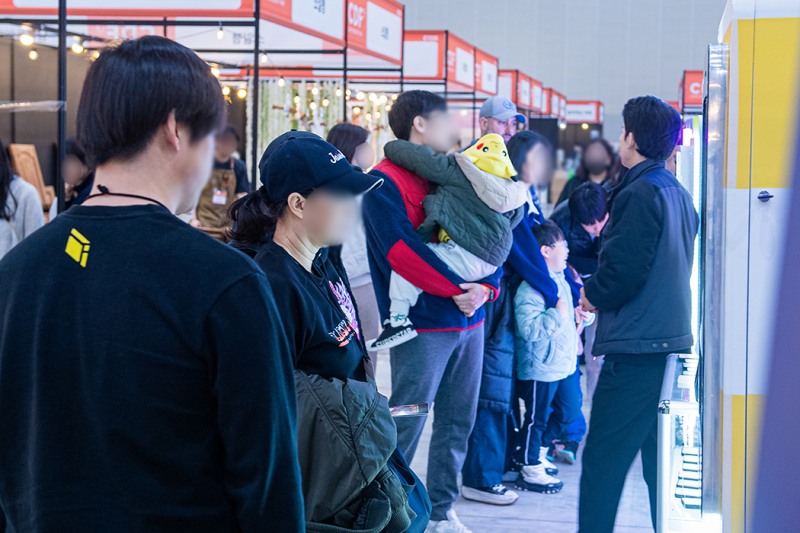 유아림, 송도컨벤시아에서 ‘2026 카페디저트페어’ 19일 개막