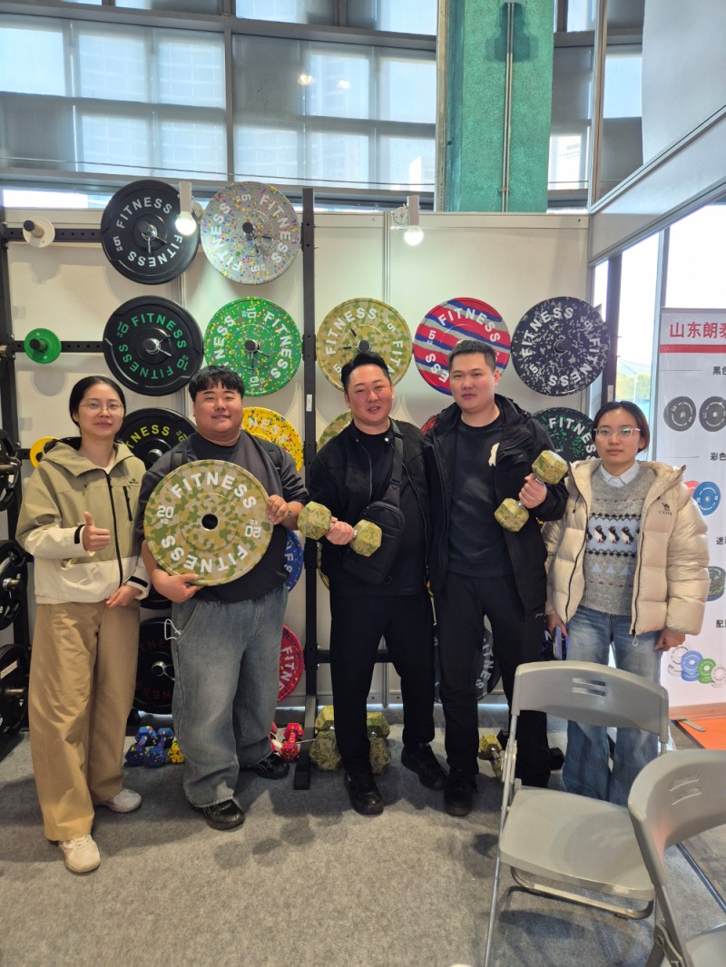 고핏코리아, 中 산동 랑타이 스포츠 용품 유한회사 총판 계약 체결