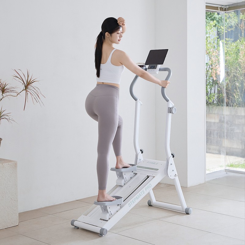 가정용 천국의 계단 스텝메이트 프로, 일본·대만 크라우드펀딩 연속 성공