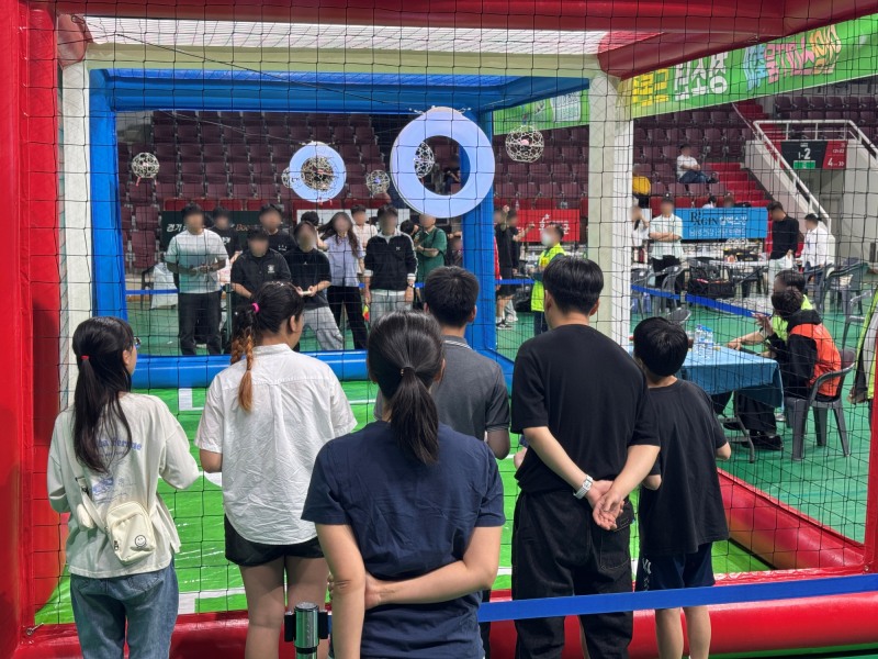 4차 산업혁명 시대를 이끌어갈 미래형 드론 인재 양성