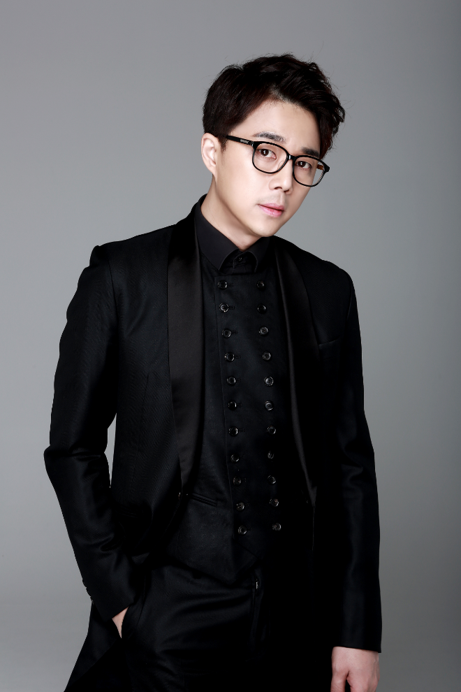 진정훈. (사진제공=구로문화재단)