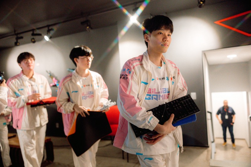 사진=라이엇 게임즈.