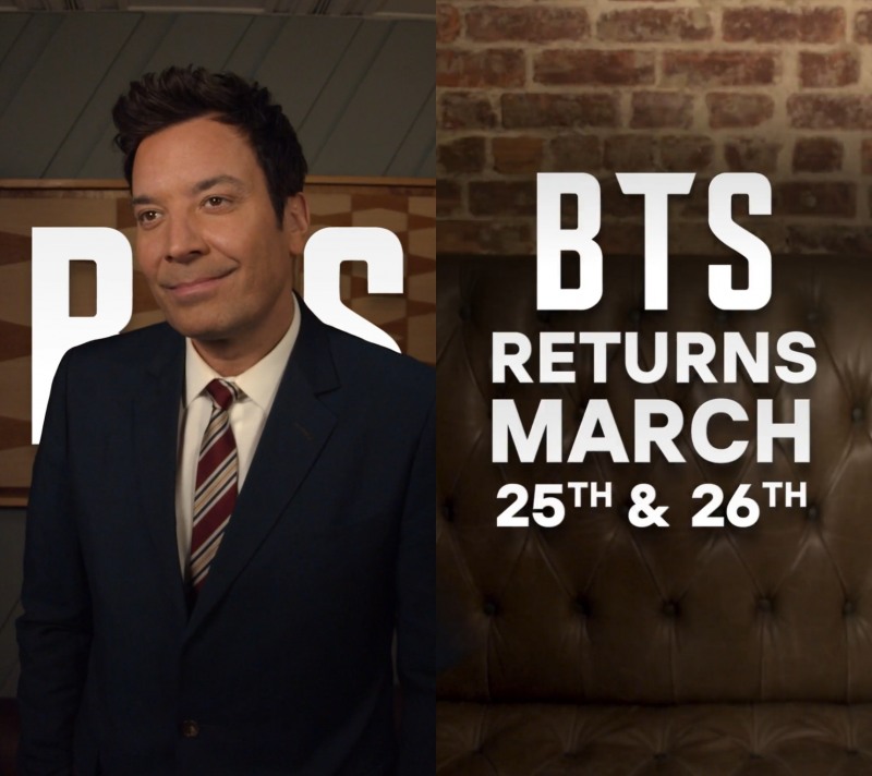 ‘컴백 D-1’ BTS, 타이틀곡 ‘SWIM’ 뮤비 티저 추가 공개…한 편의 영화 같은 웅장함 선사