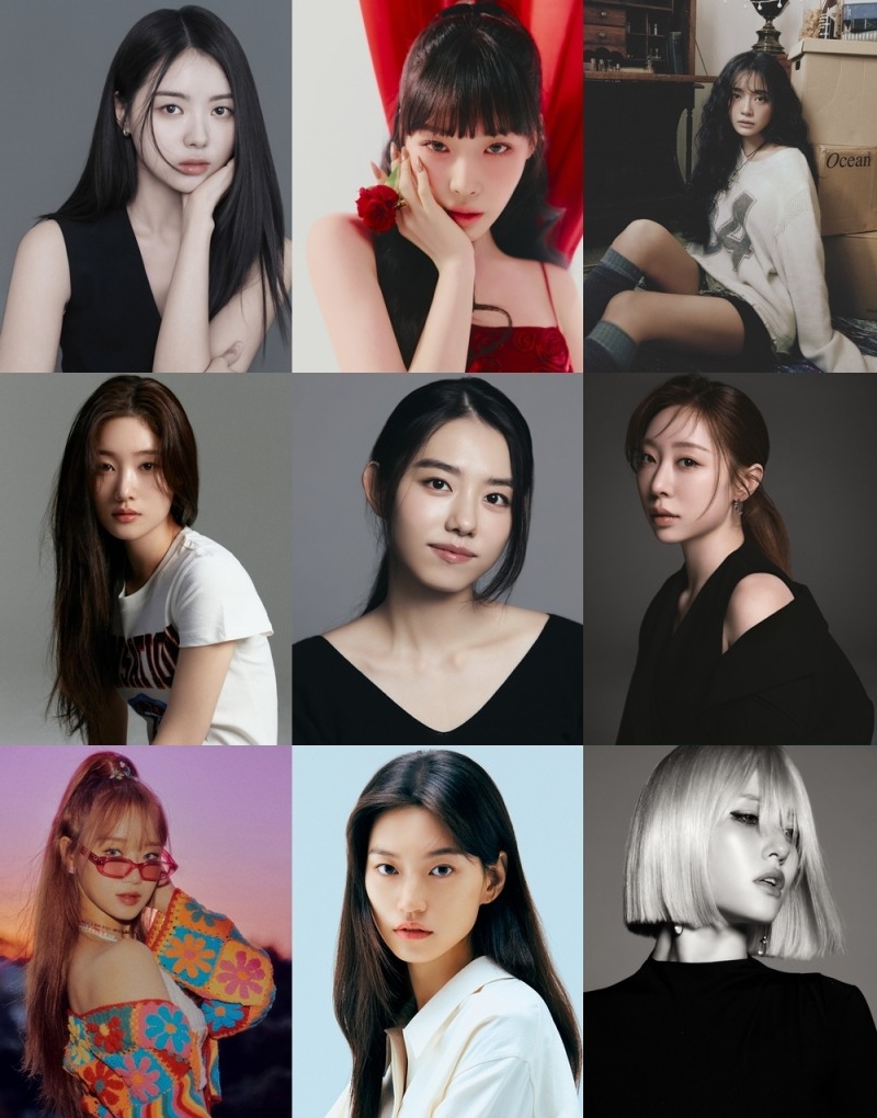 아이오아이, 데뷔 10주년 기념 5월 컴백 시동…새 앨범 재킷·뮤비 촬영 마무리