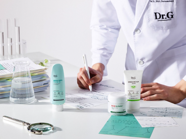 닥터지, 컬처클럽과 ‘건강한 피부 위한 스킨케어 클래스’ 개최