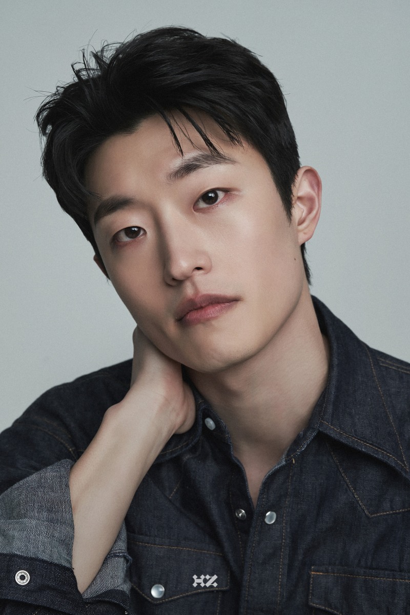 류해준, ‘허수아비’ 합류…막내 형사로 연기 변신 예고