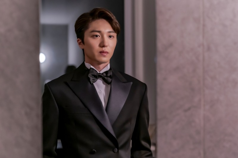 ‘메소드연기’ 강찬희, 양면적 캐릭터 완벽 소화…연기 스펙트럼 확장