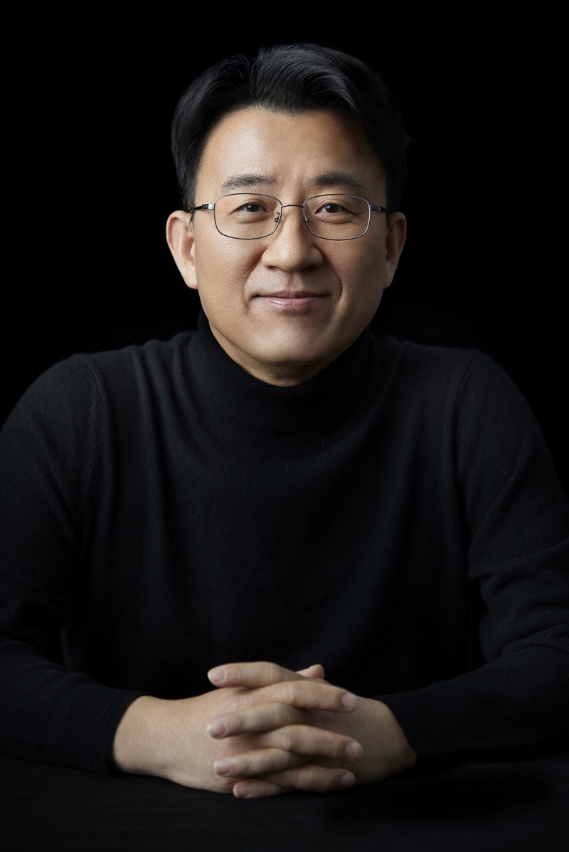 사진. 이청 삼성디스플레이 대표이사 사장