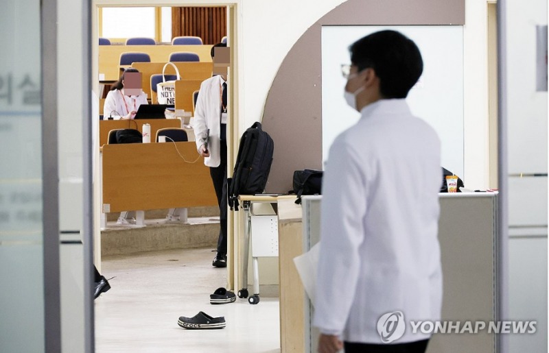 암환자 10중 8.5명 이상이 5년이상 생종하는 것으로 나타났다. 사진=국립대병원, 연합뉴스