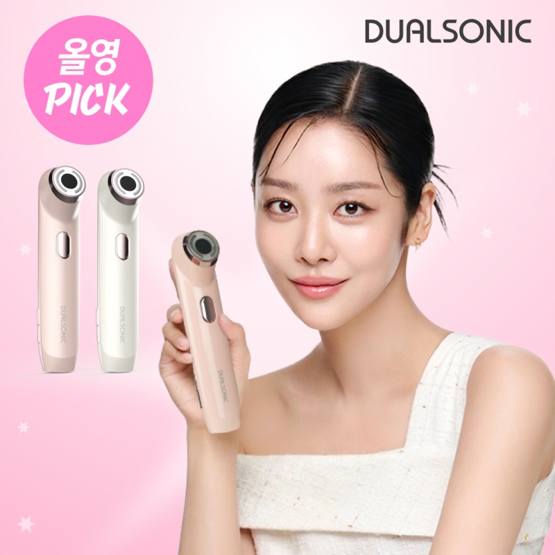 듀얼소닉 ‘하이이피 더블샷’, 올리브영 ‘올영픽’ 프로모션 참여…오프라인 접점 확대