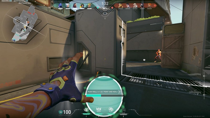 신규 게임 모드 '전멸전'