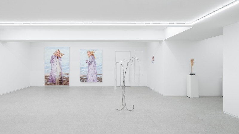 다림문화재단, AOD 뮤지엄 ‘The Collapse Manual’ 종료…젊은 관람층 중심 관심