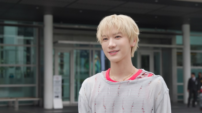 머스트크리에이티브 X NCT 텐, ‘솔드아웃(SOLD OUT)’ 선봬… 3월 28일 유튜브 공개