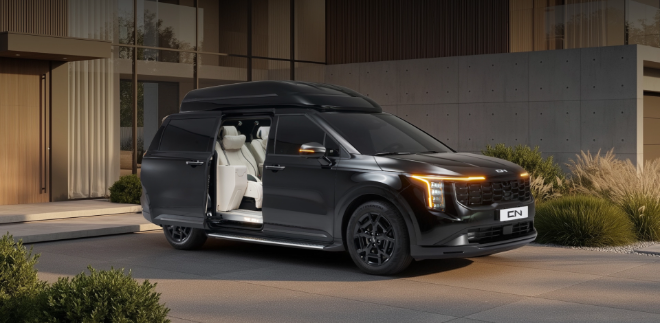 CN모터스, 순회 정비서비스 운영… 카니발 하이리무진 관리 경험 확대