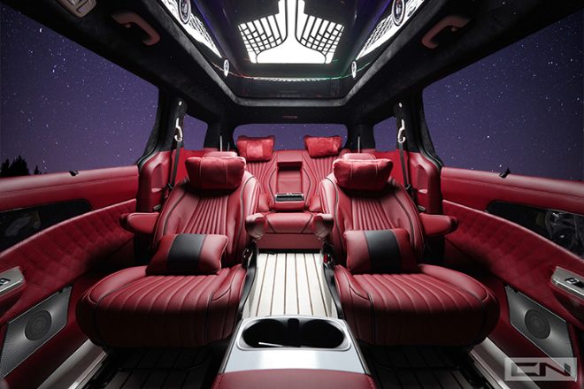 CN모터스, 순회 정비서비스 운영… 카니발 하이리무진 관리 경험 확대