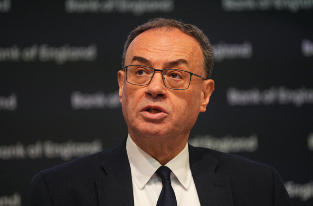 (상보) BOE, 기준금리 3.75% 동결…‘금리인하’ 문구 삭제