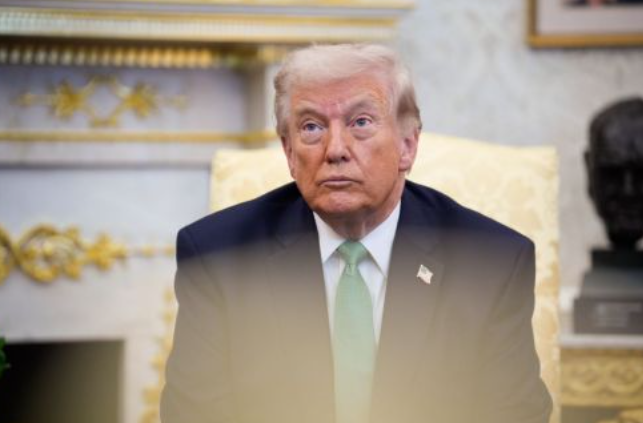 (상보) 트럼프 “이란이 카타르 공격 안 하면 이스라엘도 사우스파르스 시설 재공격 없을 것”