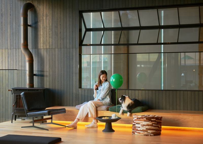 소노펫클럽앤리조트 사진