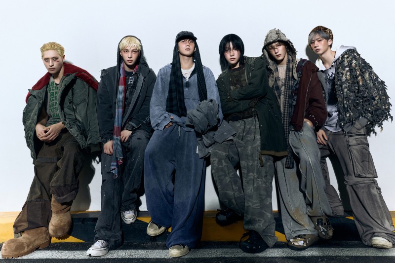 피원하모니, 미니 9집 ‘UNIQUE’ 외신 집중 조명…美 포브스 “끊임없이 새롭고 다른 것을 시도”