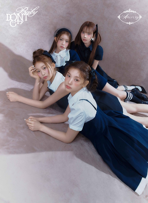 베이비돈크라이 'Shapeshifter', 유튜브 쇼츠 인기곡 하루 만에 37계단 상승