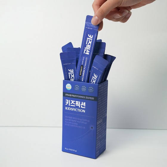 리더뮨 키즈픽션, 새학기 시즌 수요 늘어나 조기품절 이어져