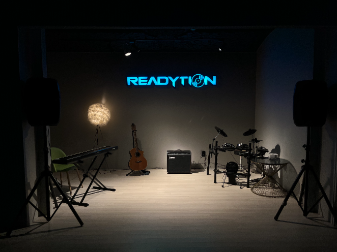 레디션, 50개 지점 기반 엔터 사업 확장… 해외 래퍼 네트워크 본격화