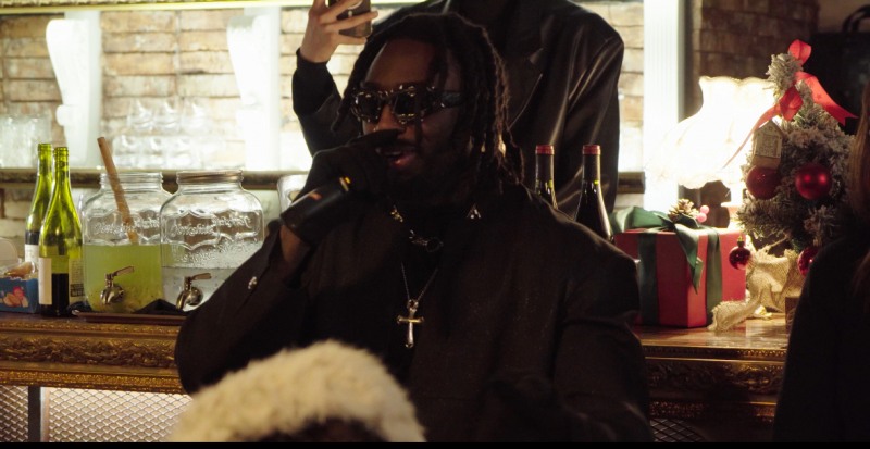 레디션, 50개 지점 기반 엔터 사업 확장… 해외 래퍼 네트워크 본격화