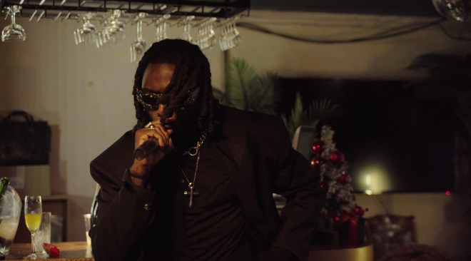 레디션, 해외 래퍼 네트워크 확대… 종합 엔터 사업 진출 본격화