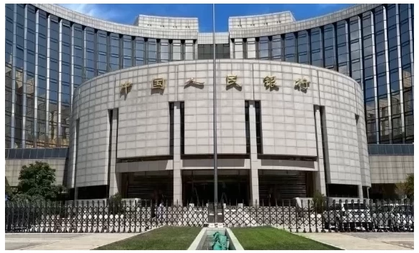 (상보) 中PBOC, '기준금리격' LPR 10개월 연속 동결…유동성 170억위안 순회수