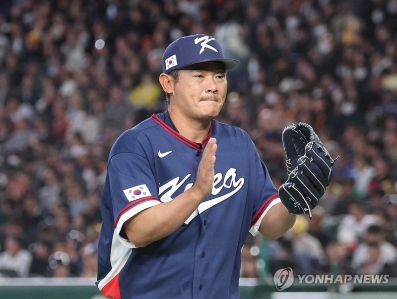 노경은 / 사진=연합뉴스