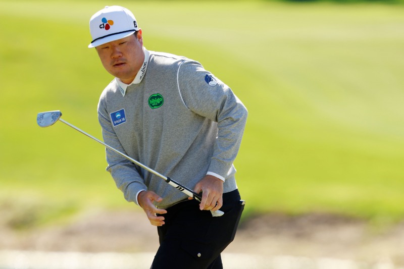 임성재. 사진=연합뉴스